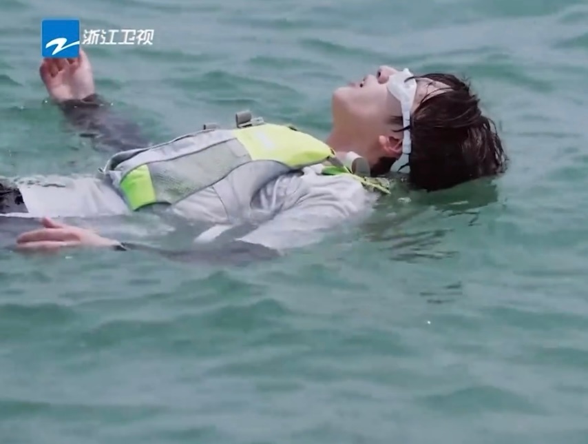 我想好好抱抱你😢 