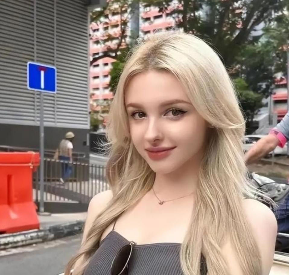 乌克兰的情况有多糟糕，看女人就知道。乌克兰已经开始征兵60岁以上的男性。可想而知