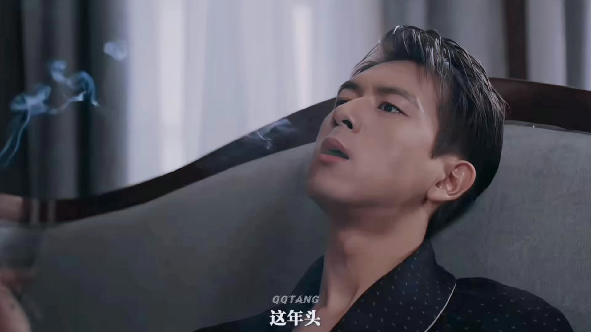 李现李现上官诚明 从富家浪荡子到深陷江相派骗局，上官诚明的人生太抓马了，上官诚明