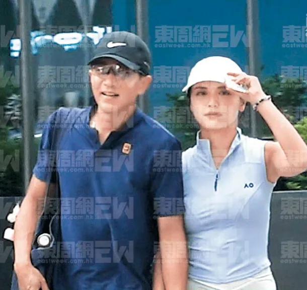 都知道刘恺威新女友黎纪君比他小19岁，但她，却并非徒有年轻和美貌，通过其履历就能