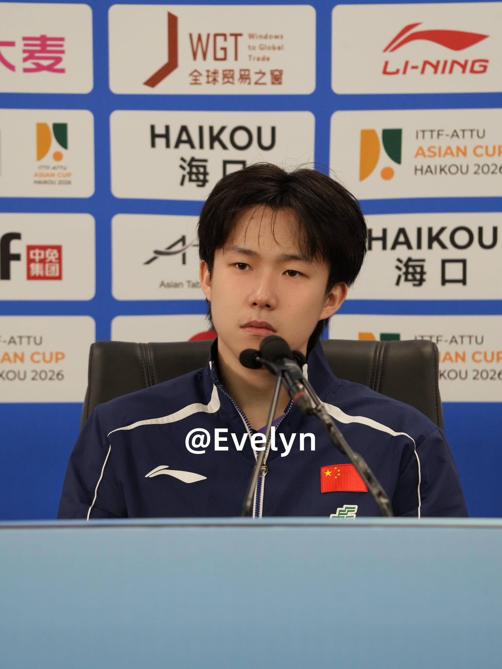 王楚钦vs张本智和 怎么 这么 帅 