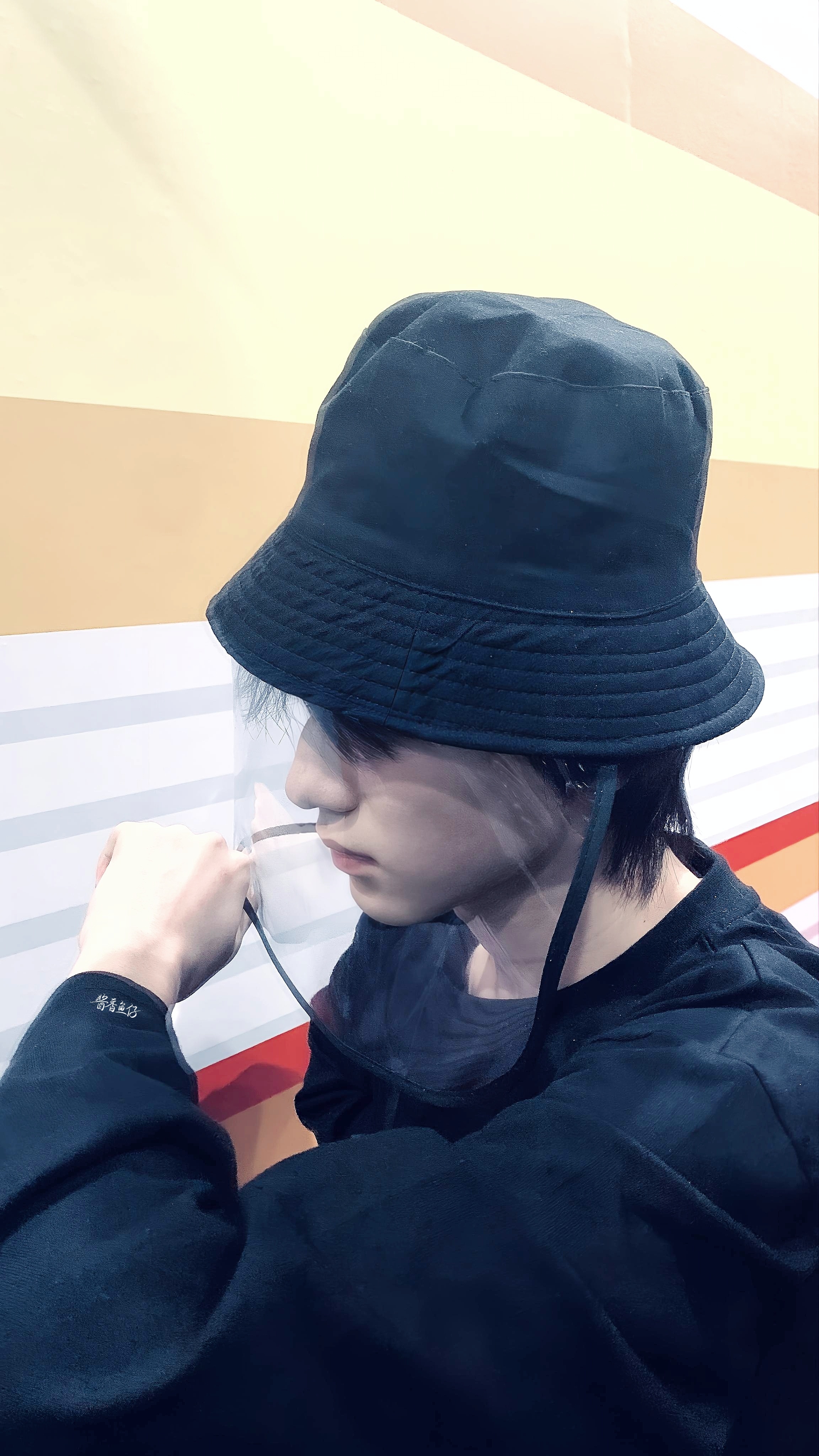 宋亚轩 我贪恋你的青涩 