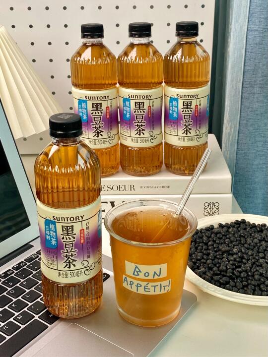 熬夜党晚安水测评！建议打工牛马都去喝！！