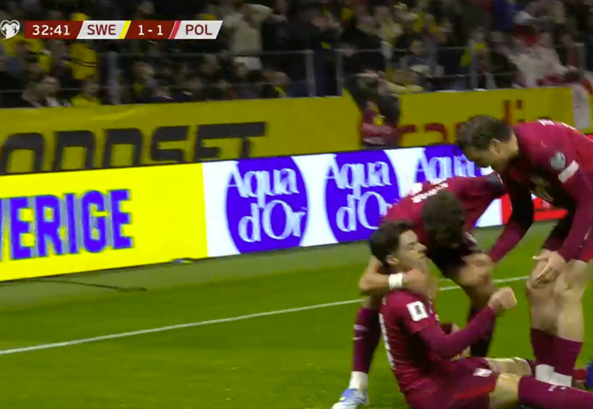 扎莱 拯救球队于水火 