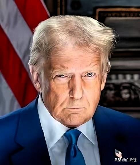 特朗普称，伊朗向来擅长操控舆论、做公关，军事实力不强，却很会给一些媒体放假消息。