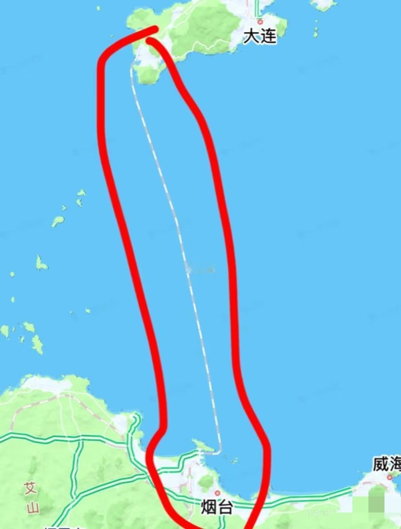 想出这条旅游路线的人，简直是个天才[耶][耶]