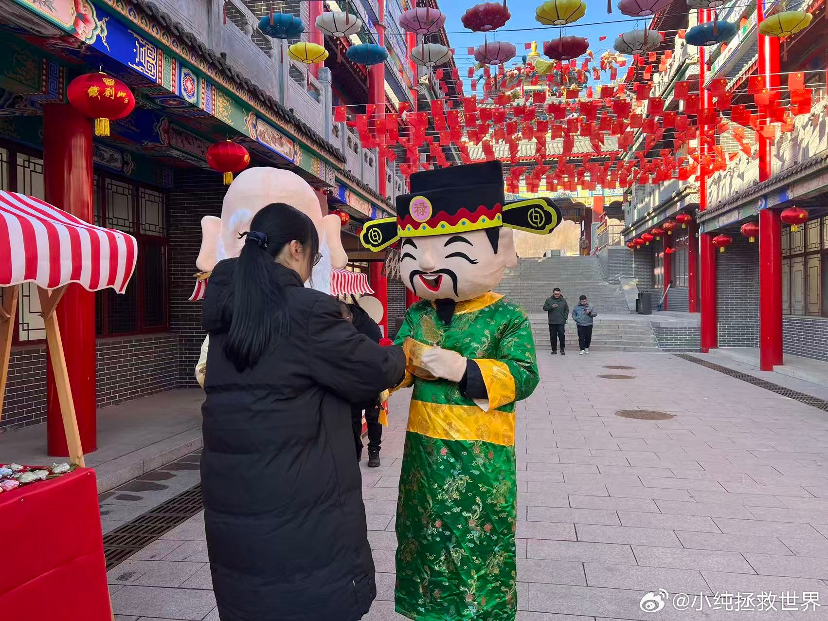 春风有信，初春有约！植树节来辽宁铁刹山，感受东北独有的早春气息。春寒料峭不用怕，