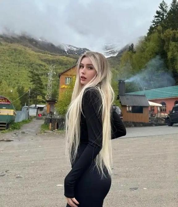 中俄通婚剧增，若不了解俄罗斯女性生理缺陷，婚后可能会很痛苦。不少中国男生最初之所