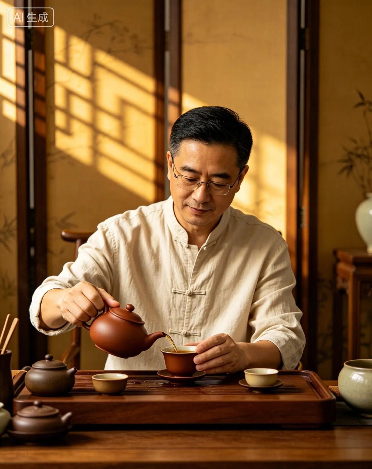 别盲目照搬网上的养生清单：适合别人的好习惯，可能正在伤你
 
网上很火一套低成本