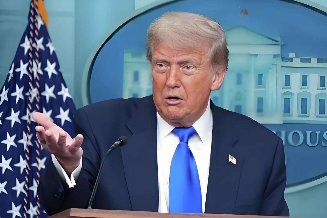 特朗普：美国保护了盟国40年，盟国却不愿意帮助美国

华盛顿时间2026年3月1