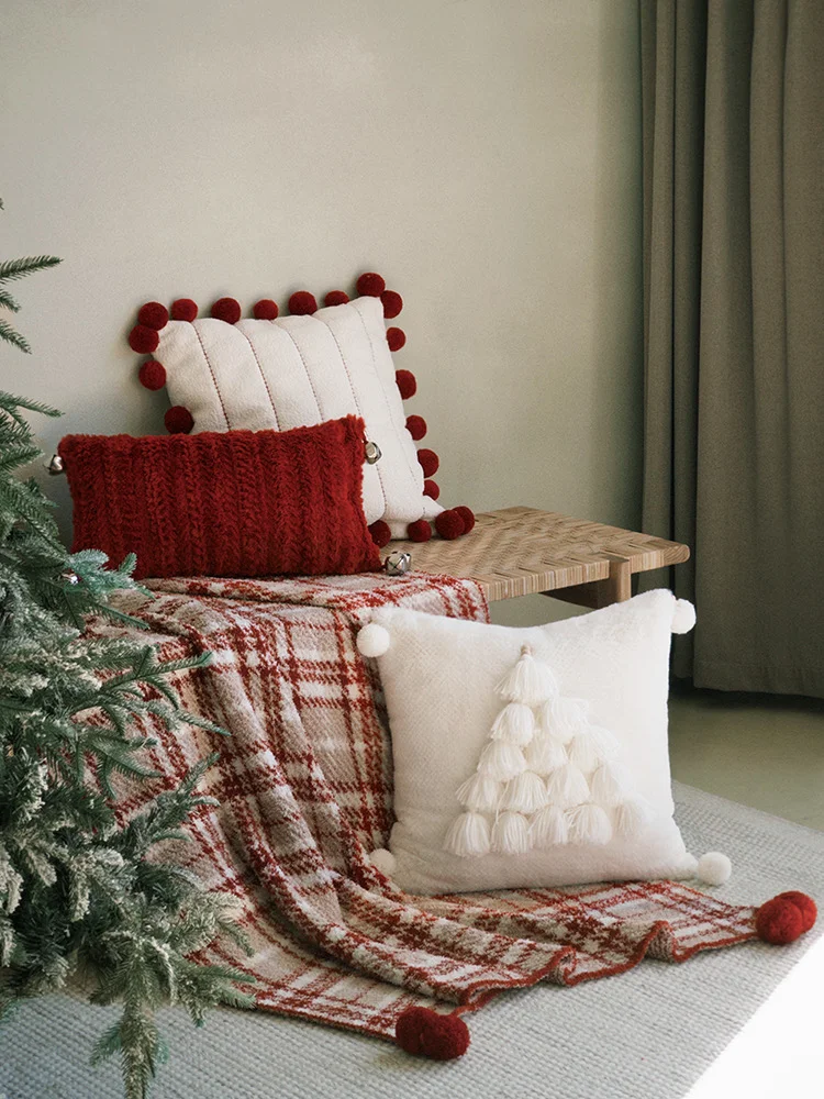 圣诞季🎄｜快快抓住圣诞的小尾巴呀～🍎❄️🎅