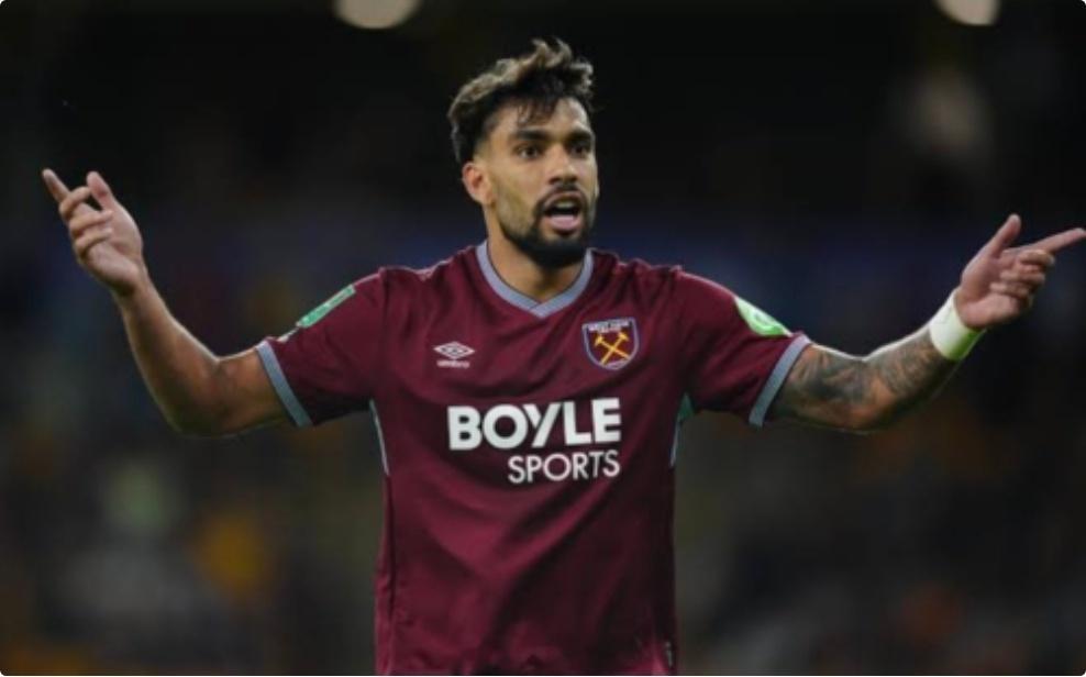 罗马诺：弗拉门戈正式向西汉姆联4100万欧报价帕奎塔据知名记者罗马诺报道，弗拉门