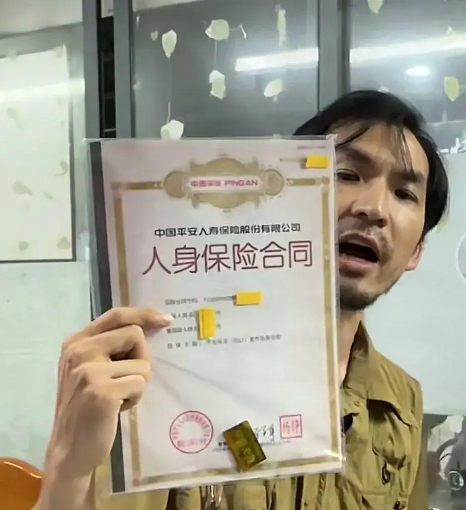 网红“铁头”一审获刑8年，当年手拿200万人身意外险合同，硬刚三亚海鲜市场的打假
