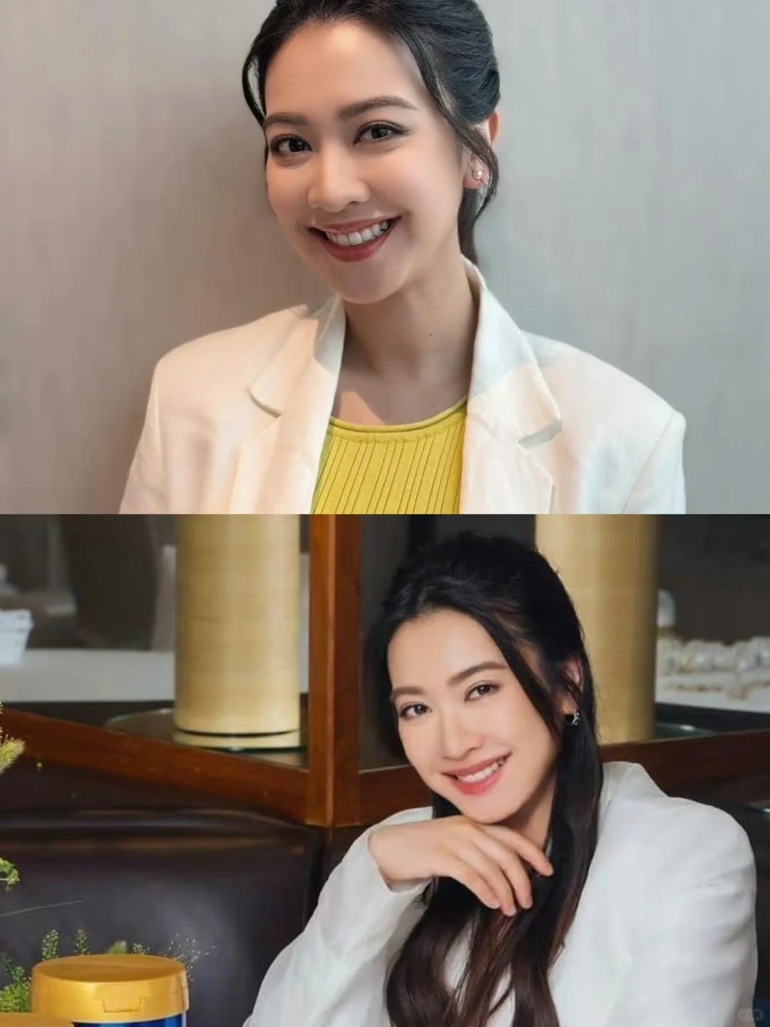 朱千雪生日快乐‼️美丽与智慧并存😍