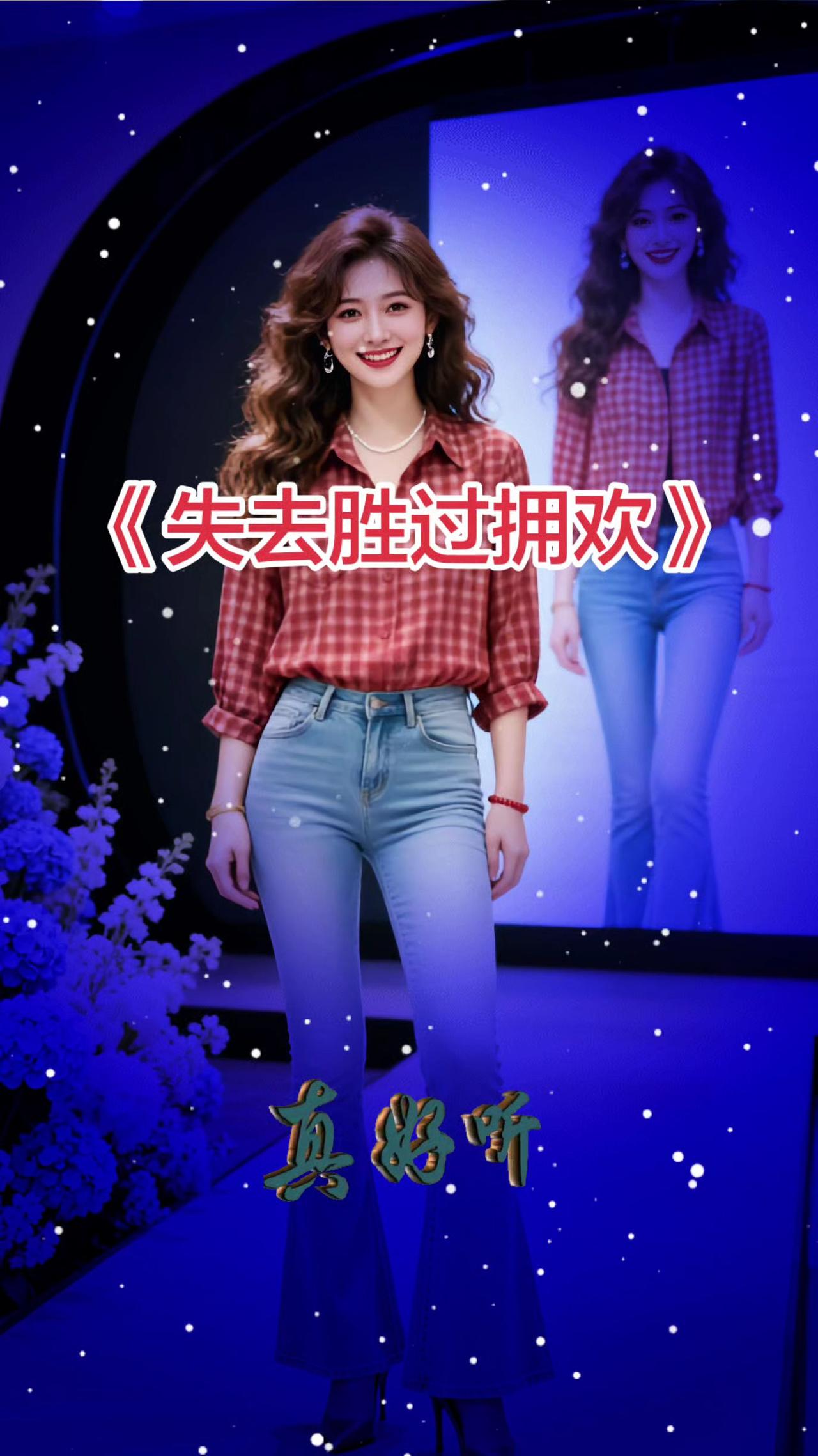 《失去胜过拥欢》穿搭公式大揭秘 基础款就不要再搭基础款了 穿搭公式原理 把穿搭当
