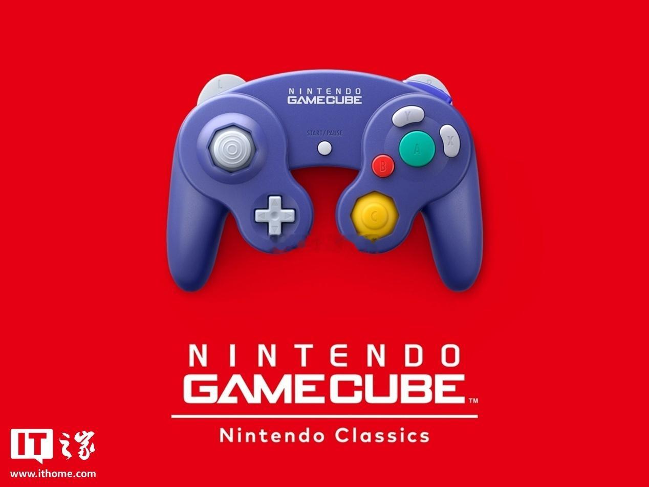 玩家抱怨任天堂 Switch 2 游玩 NGC 游戏体验糟糕，不如民间 Dolp