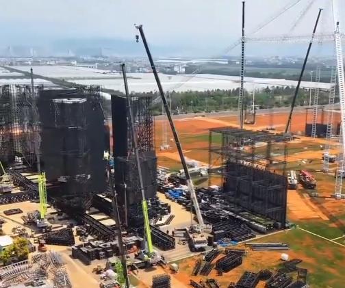 这两天华晨宇抚仙湖演唱会的事情发生后，在网络上看到不少人落井下石，还有对华晨宇的