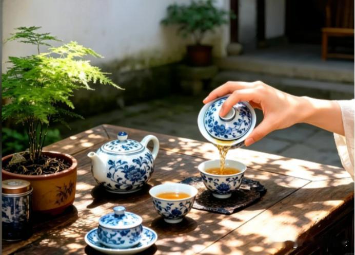 人间至福，不过三般：心无挂碍，身无疾患，身旁常有相知相伴。心中无事，是最好的心境