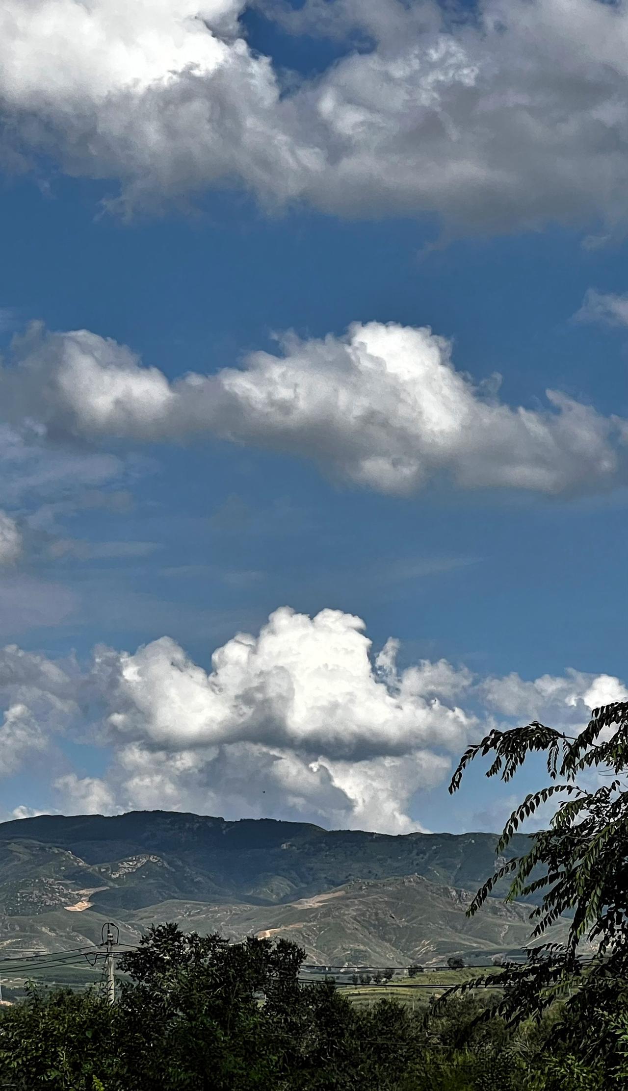 分享你随手拍的风景