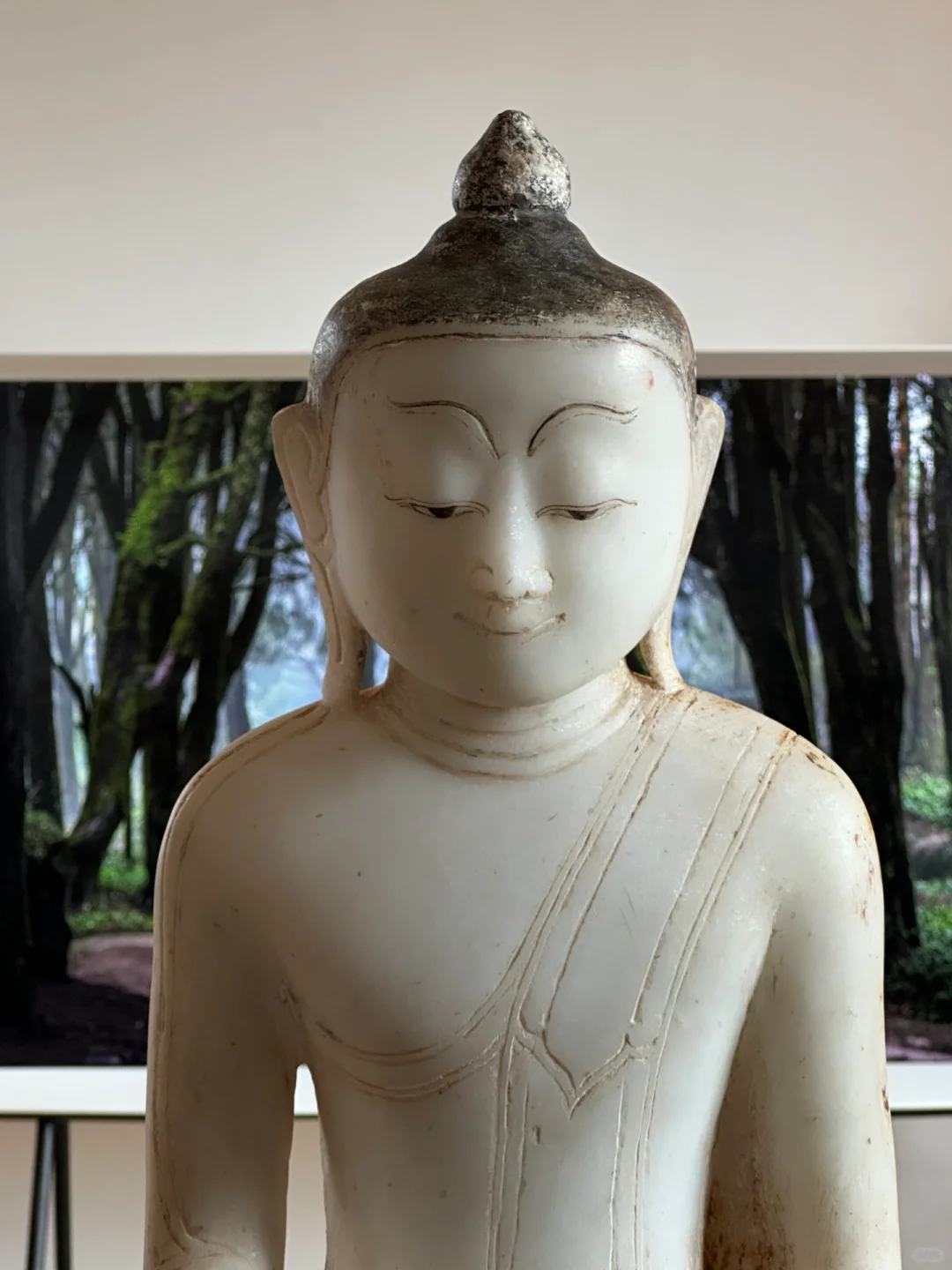 小众而独特的美