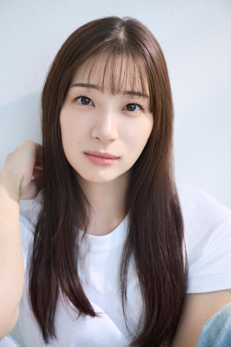 足立梨花  主演深夜剧《我的一夜情规则》东京电视台火24.5剧《我的一夜情规则》