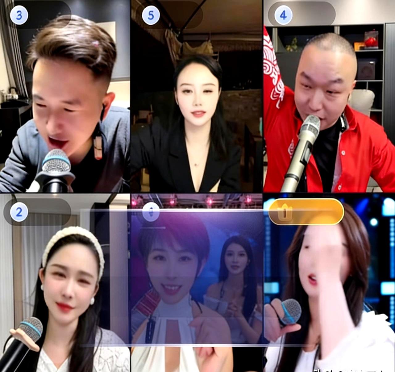 最难的下滑，不是没人看，是只能“靠别人时被看见”。
虾米还在，幺哥的徒弟身份也