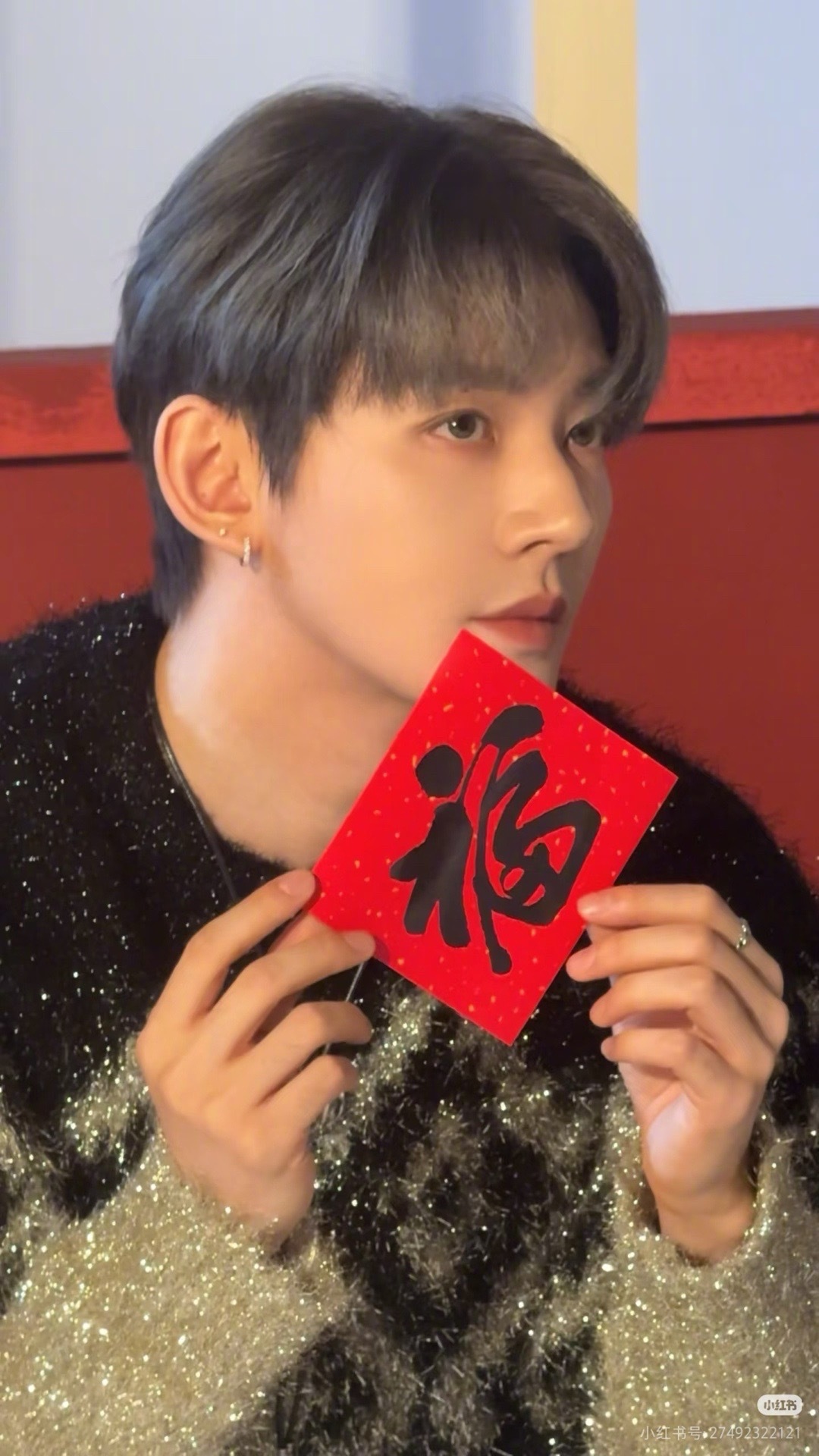 春节已过，邓为2026继续冲呀～