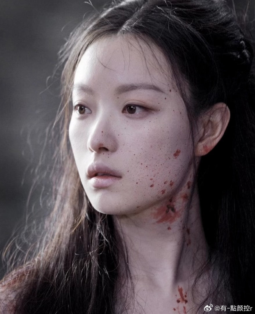 倪妮2集哭了15次隐身的名字 原来哭戏也分这么多段位！倪妮从无声哽咽到崩溃落泪，