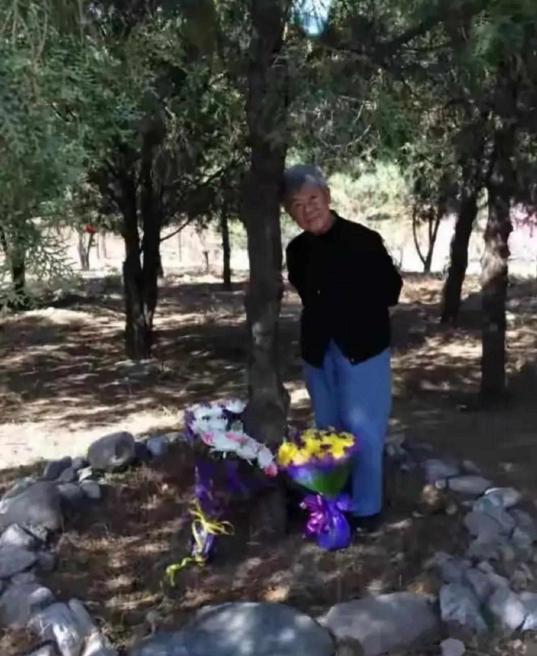 梁从诫是梁思成、林徽因夫妻的儿子。梁从诫一生有二段婚姻，第一次是物理学家周培源女