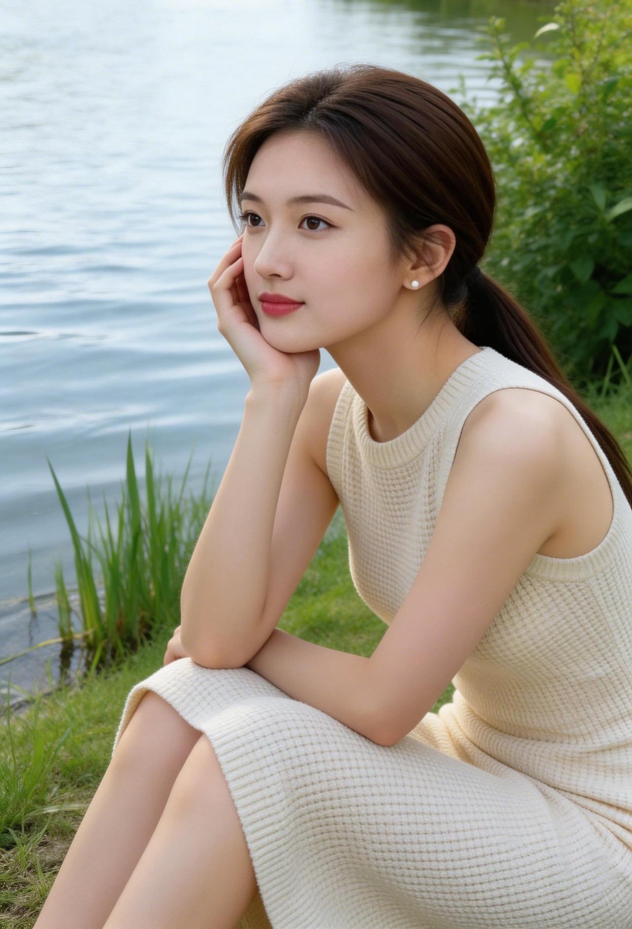 曲终人散，相遇太晚，余生只剩遗憾
 
         

写歌的人绞尽脑汁，把