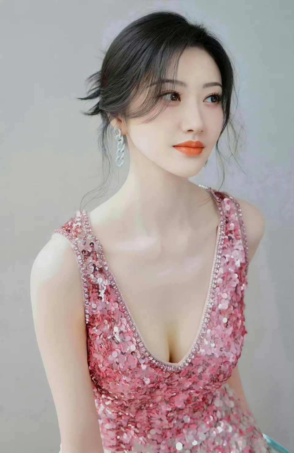 景甜～～景甜工作室辟谣 ​​​