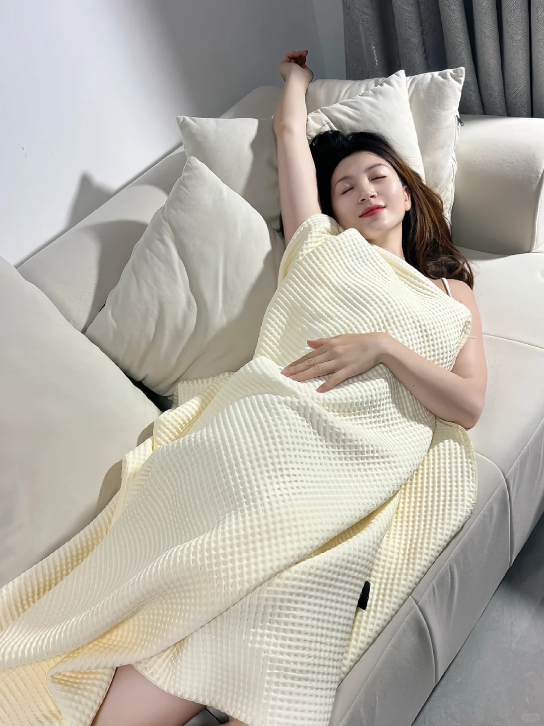 6月赛事大爆发｜备赛主打一个睡眠好！