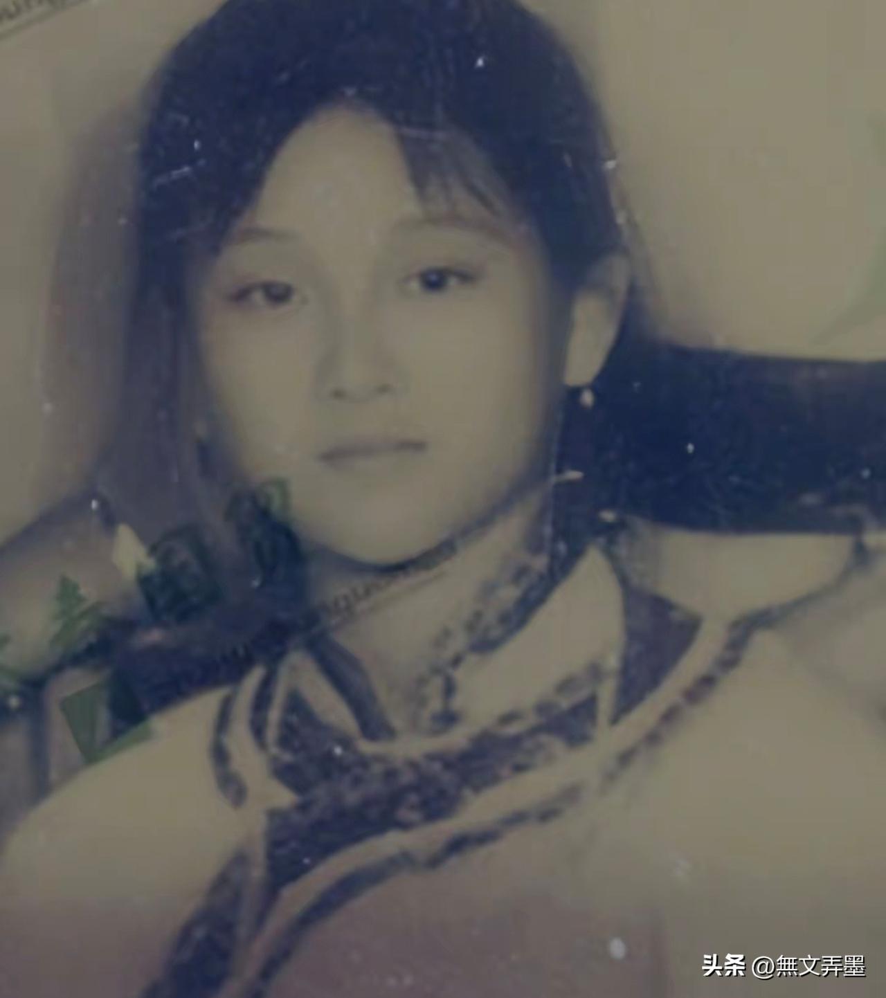 女大十八变：这还是小时候的那个谁吗？