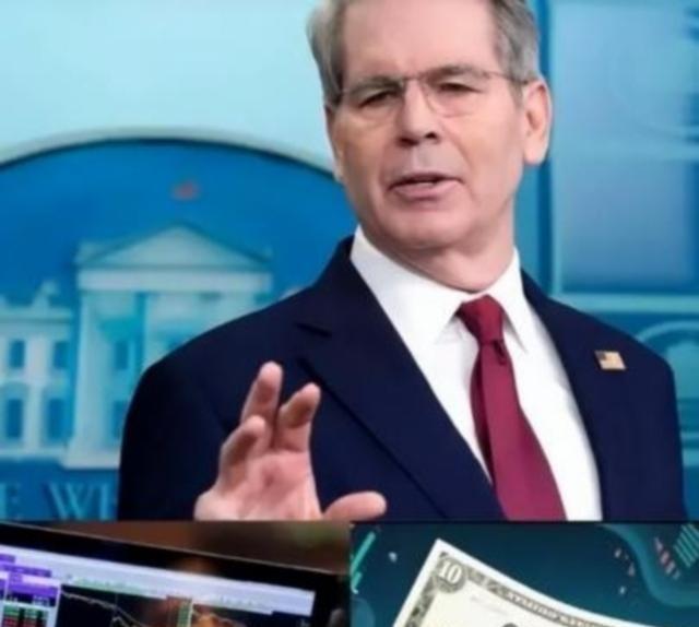 为何中国不能一下把美债全卖了？就这么说吧，中国今天敢全抛售，明天中美就有可能开战