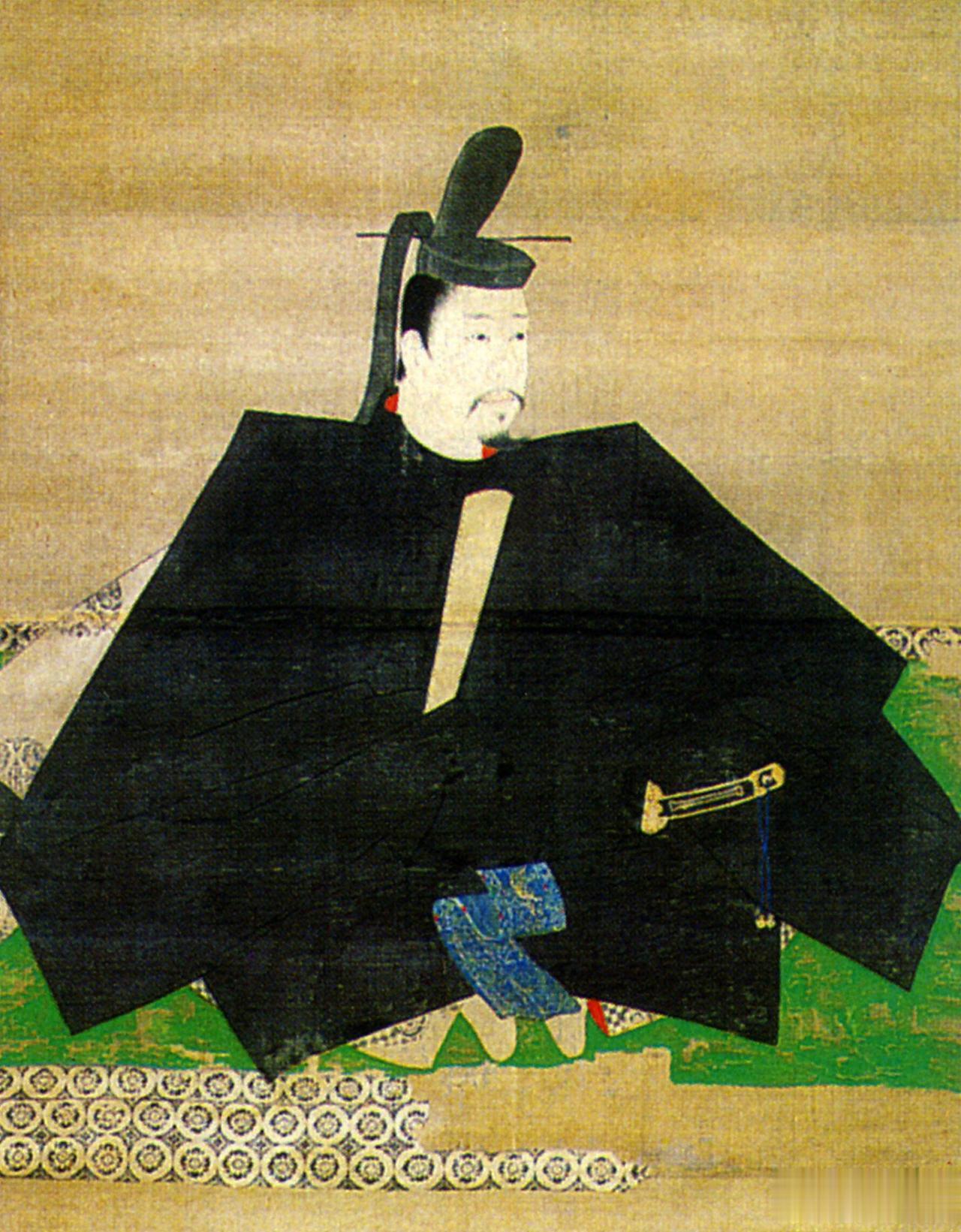#记录我的2023#
建久十年（1199年）正月，源赖朝突然病逝。之后，由他的长