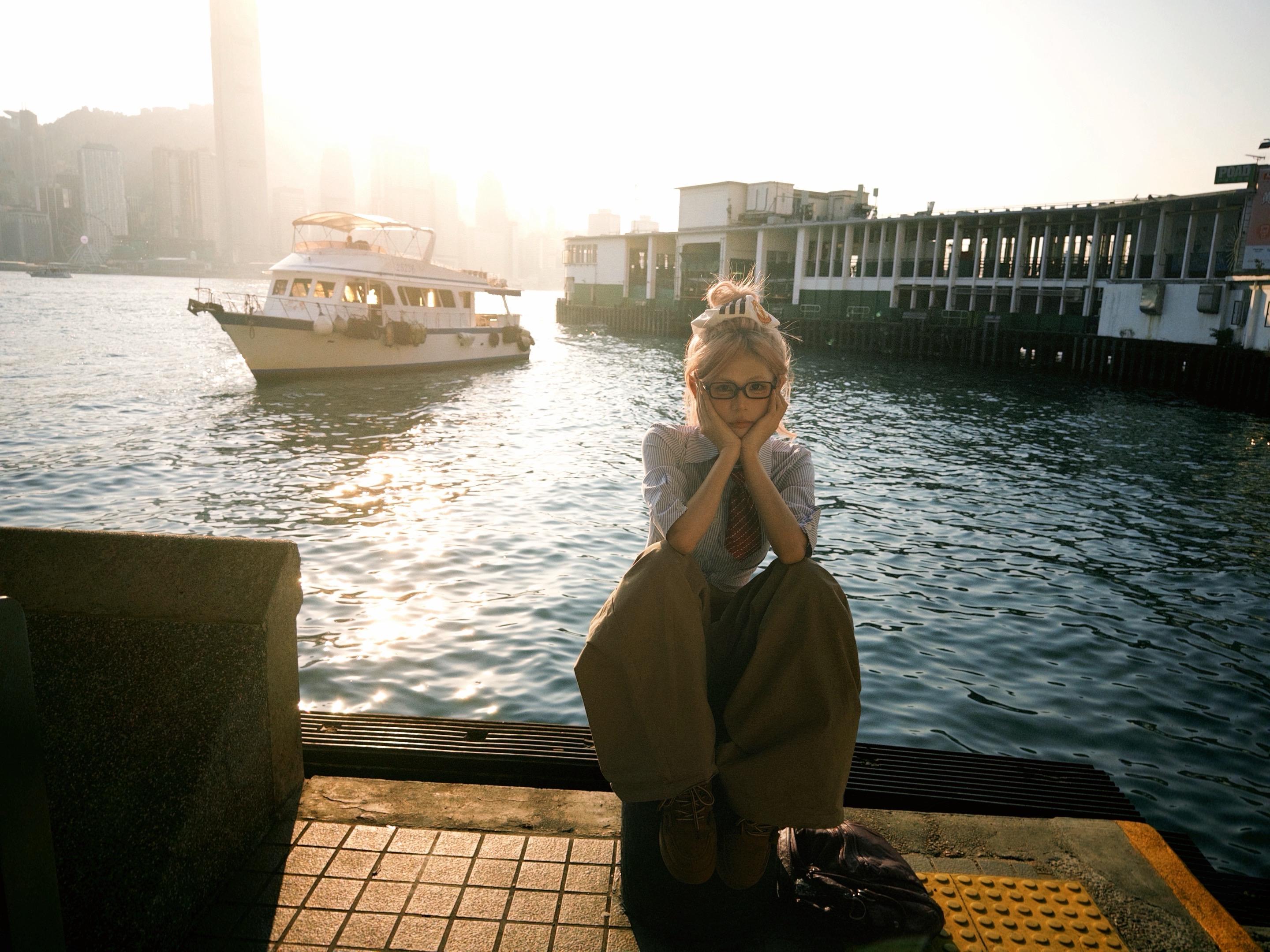 時間不會逆轉 永遠的秘訣是珍惜當下