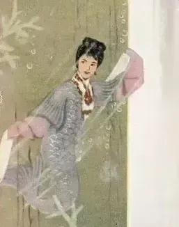 孙道临眼中王文娟最好的一部戏《追鱼》
鲤鱼精跟林黛玉反差很大，两个角色差不多时间