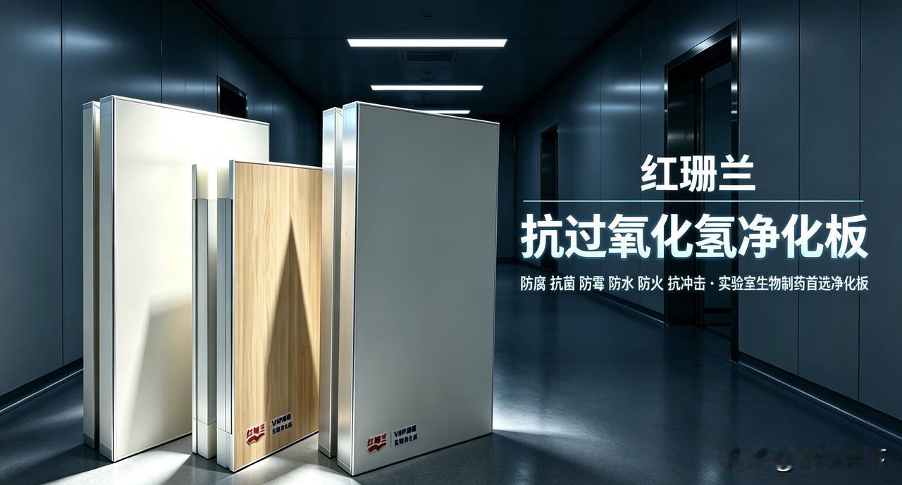 防腐 抗菌 防霉 防水 防火 抗冲击·实验室 生物制药首选