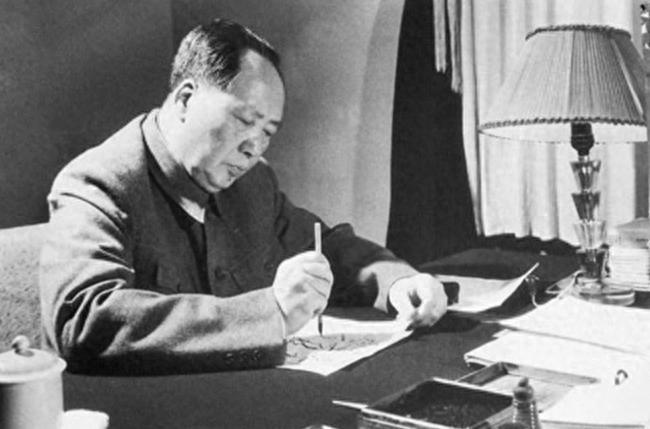 1959年，河南一兽医隐瞒8年身份被发现，毛主席：让我找得好苦啊！

1959年