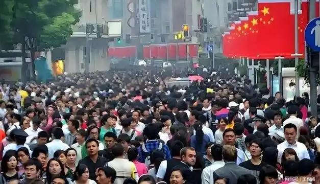 今年会迎来死亡高峰期吗？2023年走了1110万人，2024年稍微降到1093万