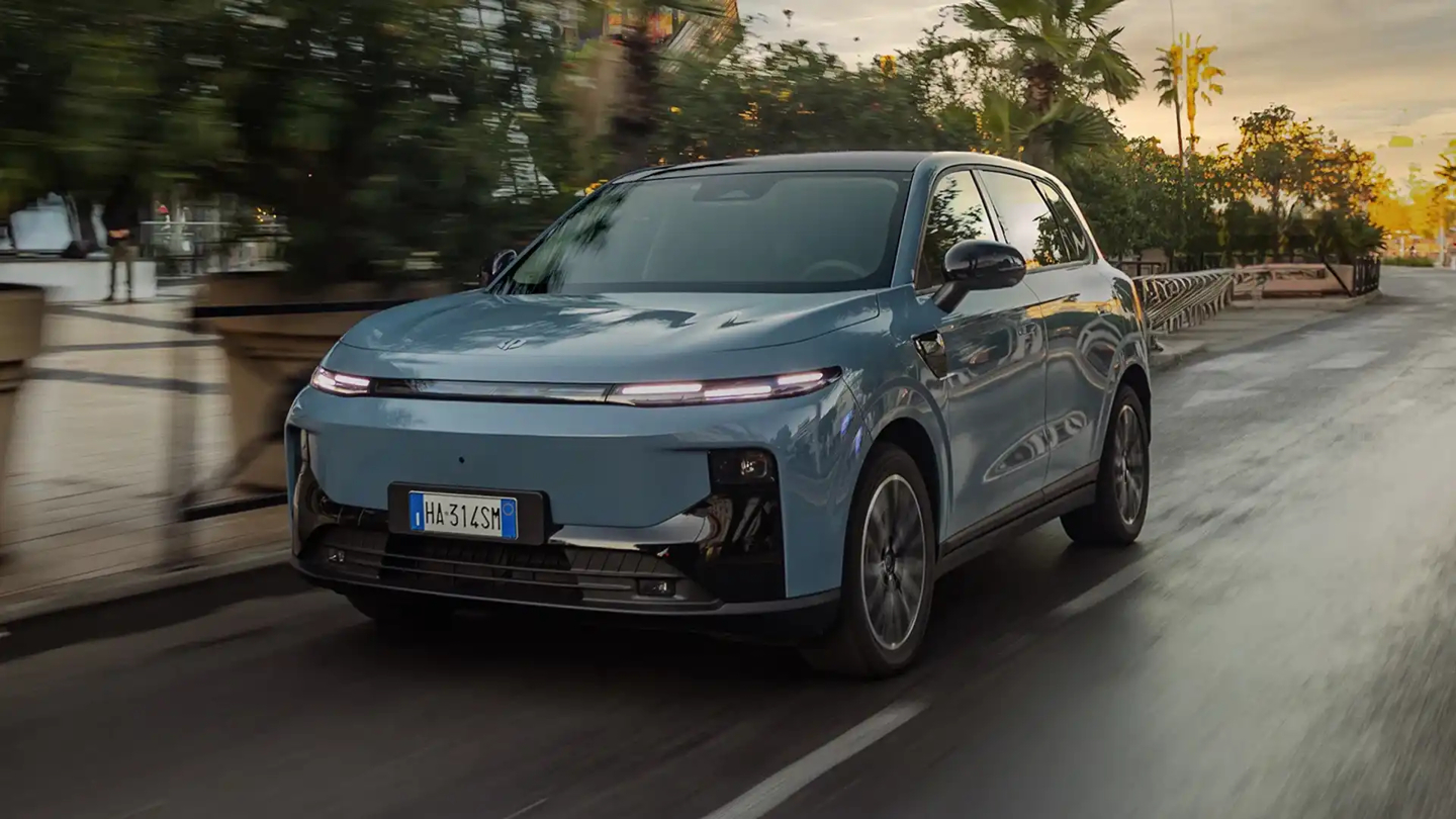 【零跑 B10 进军澳大利亚，Stellantis 称其在中国 SUV 中最具“