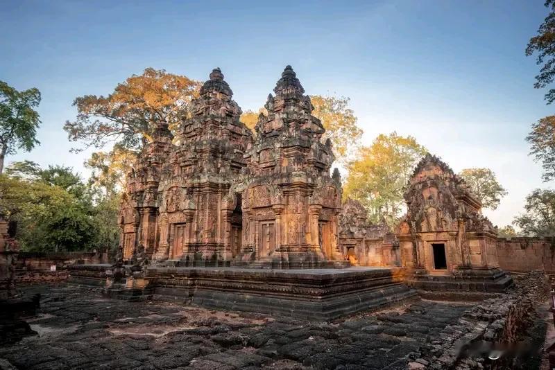 泰国为何拒绝与柬埔寨谈判 泰国为何拒绝与柬埔寨谈判
泰柬冲突闹得沸沸扬扬，柬埔寨