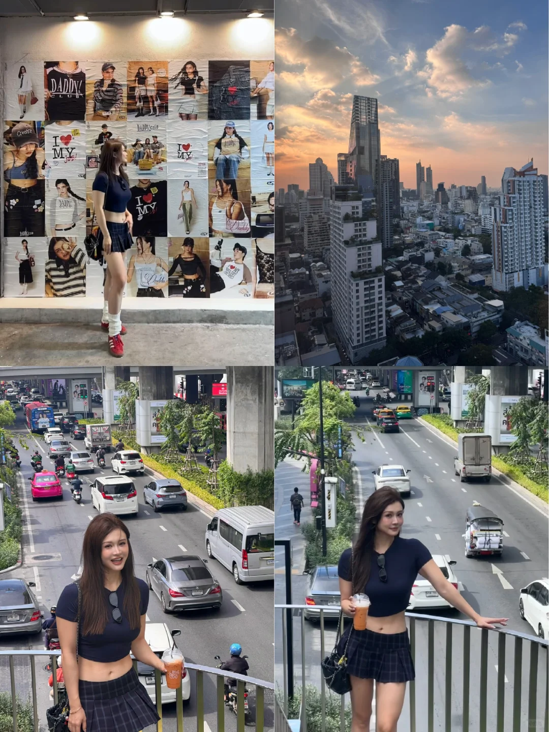 BKK vibes