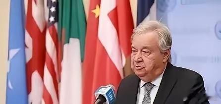 今天又看到联合国在催会费，中国是被特别点名的那个。其实也不是第一次了，但每次看到