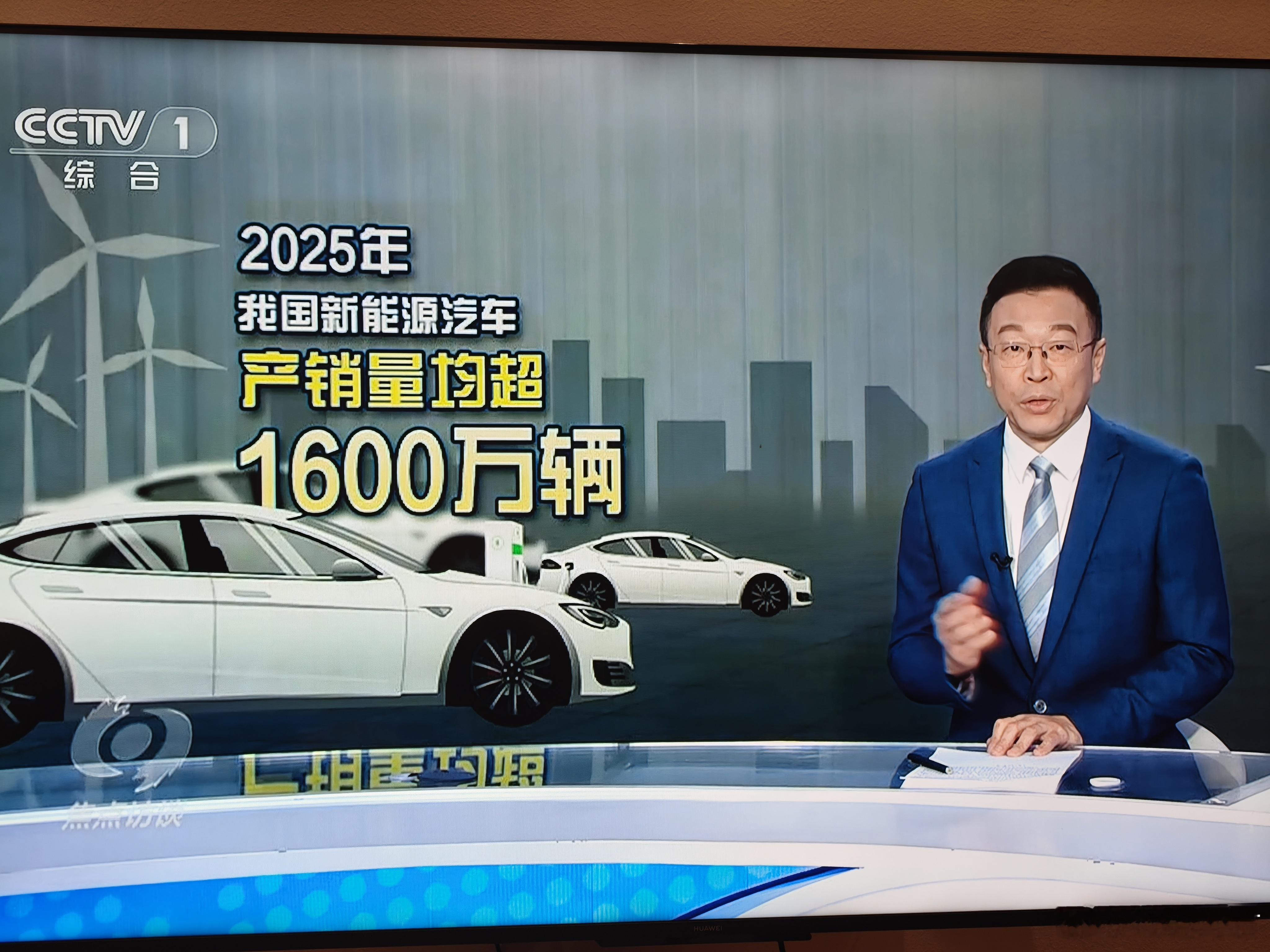 今晚焦点访谈的节目有点劲爆啊！揭秘新能源汽车行业乱象，有王悟空说车、还有因为做极