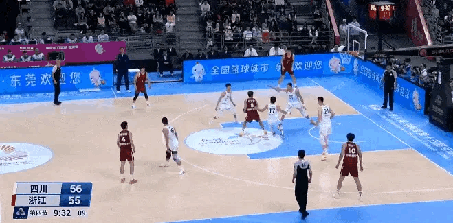 这比赛不会爆冷吧？