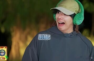 这综艺效果太强了！我咋现在才发现他啊 