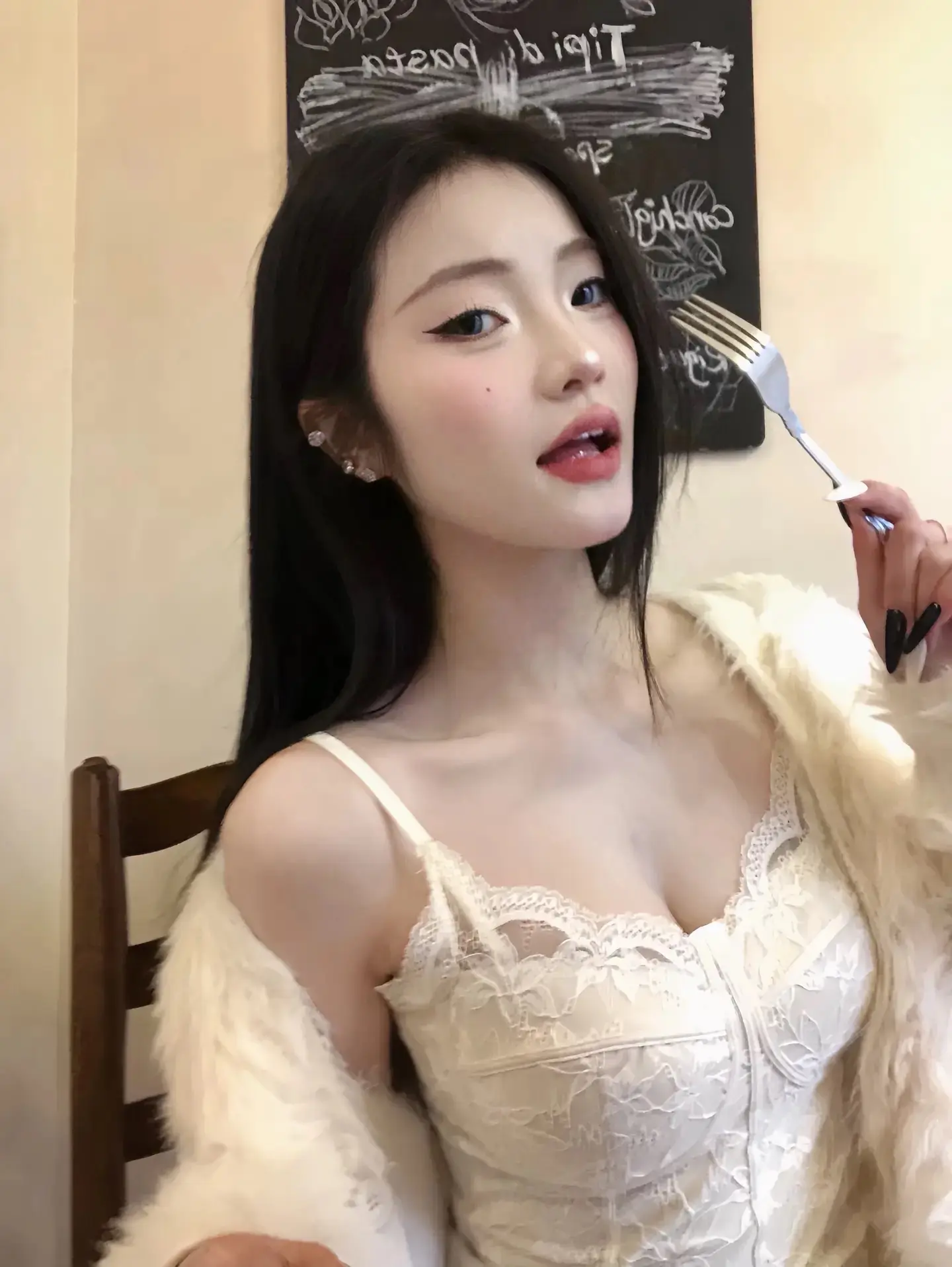 一有不顺老子的脸就是要拉下来.