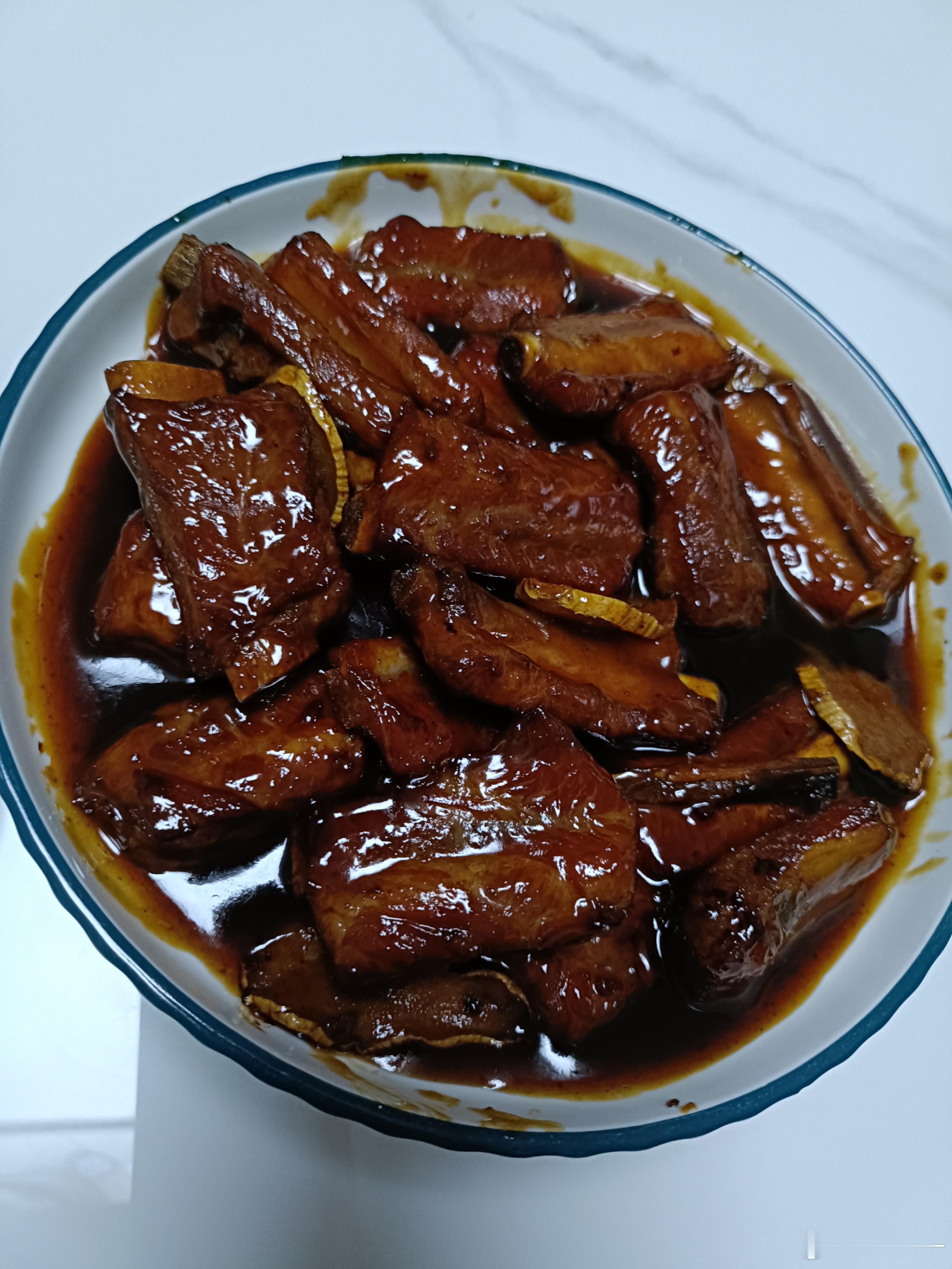 唯有美食不可辜负 