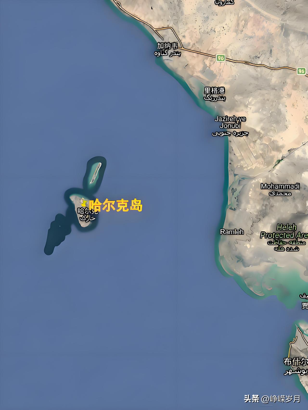 发现没有？
美伊冲突打到现在，美国有些坐不住了，美军本以为，三下五除二，就可以让